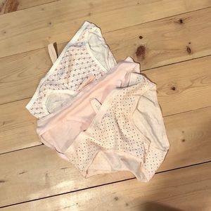 ★SOLD★ Victoria’s Secret Panties